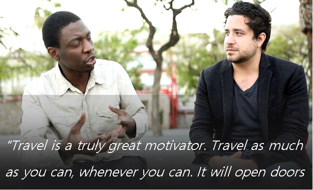 Hãy để “bí kíp” của anh chàng thông thạo 11 thứ tiếng tiếp lửa khám phá ngoại ngữ của bạn - Ảnh 4. Hãy để “bí kíp” của anh chàng thông thạo 11 thứ tiếng tiếp lửa khám phá ngoại ngữ của bạn - Ảnh 4.