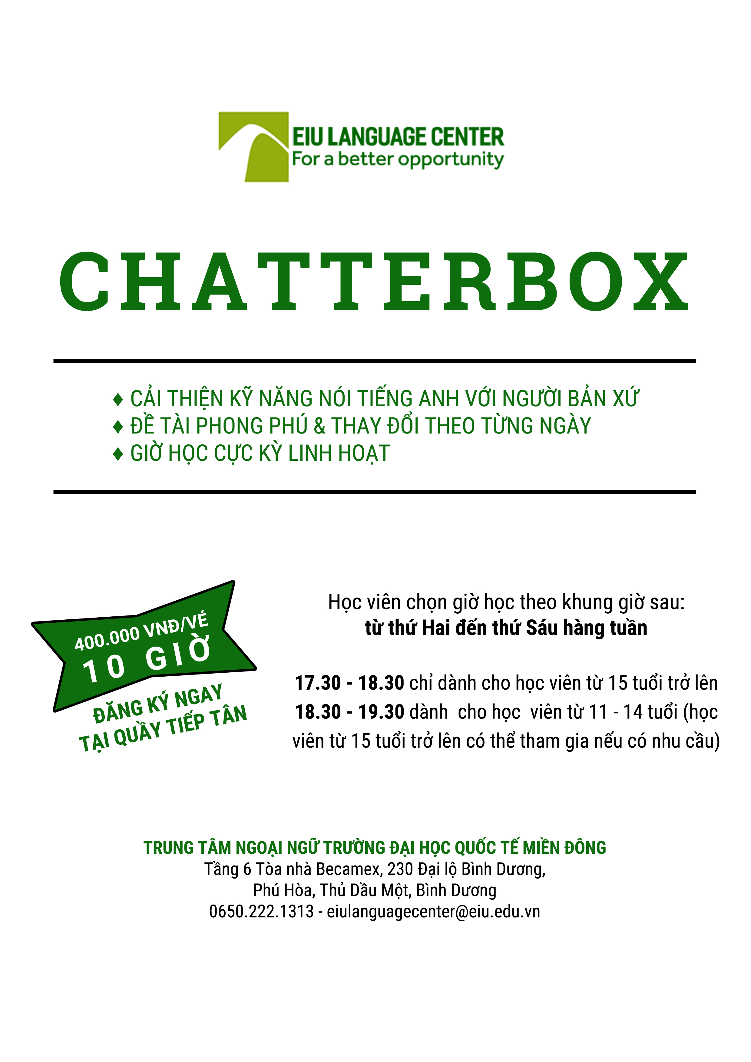 chatterbox-flyer