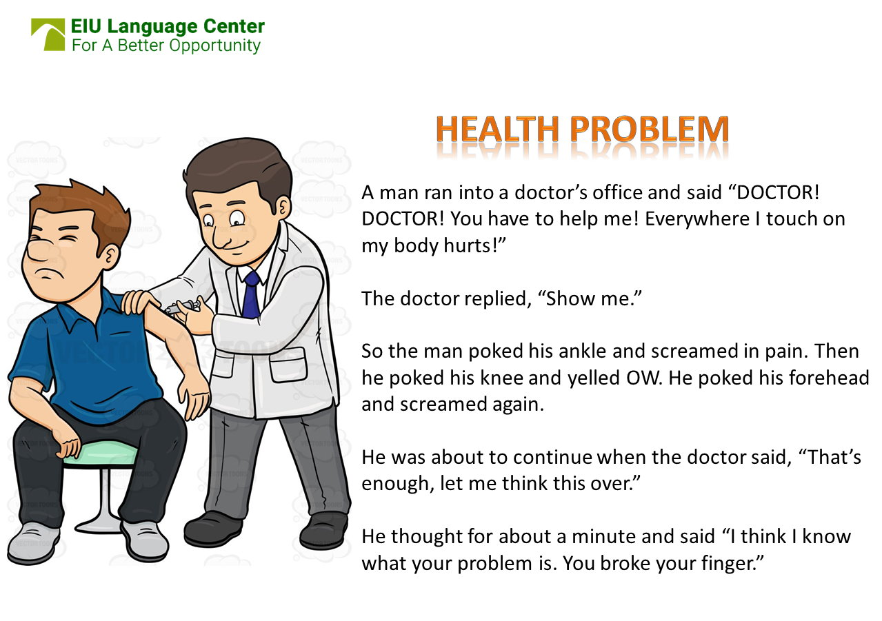 health-problem