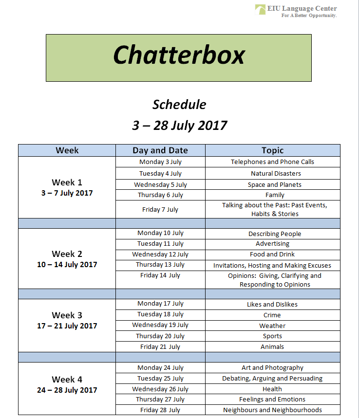 chatterbox-july-2017