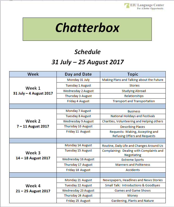 chatterbox-august-eiu-language-center