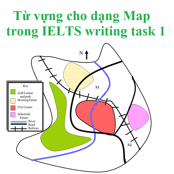 tu-vung-va-cau-truc-cho-dang-map-trong-ielts-writing-task-1
