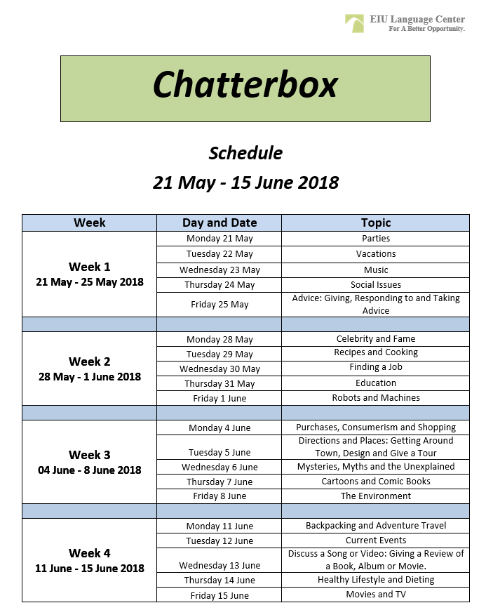 chatterbox-21may-15june