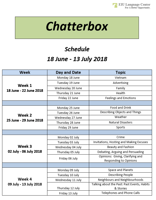 chatterbox-18june-9july