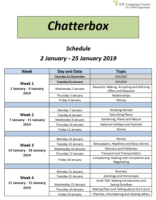 chu-de-chatterbox-thang-1-2019