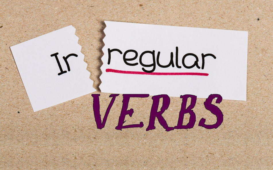 regular-verbs