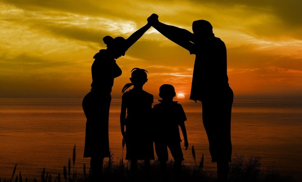 beginner-vocabulary-family