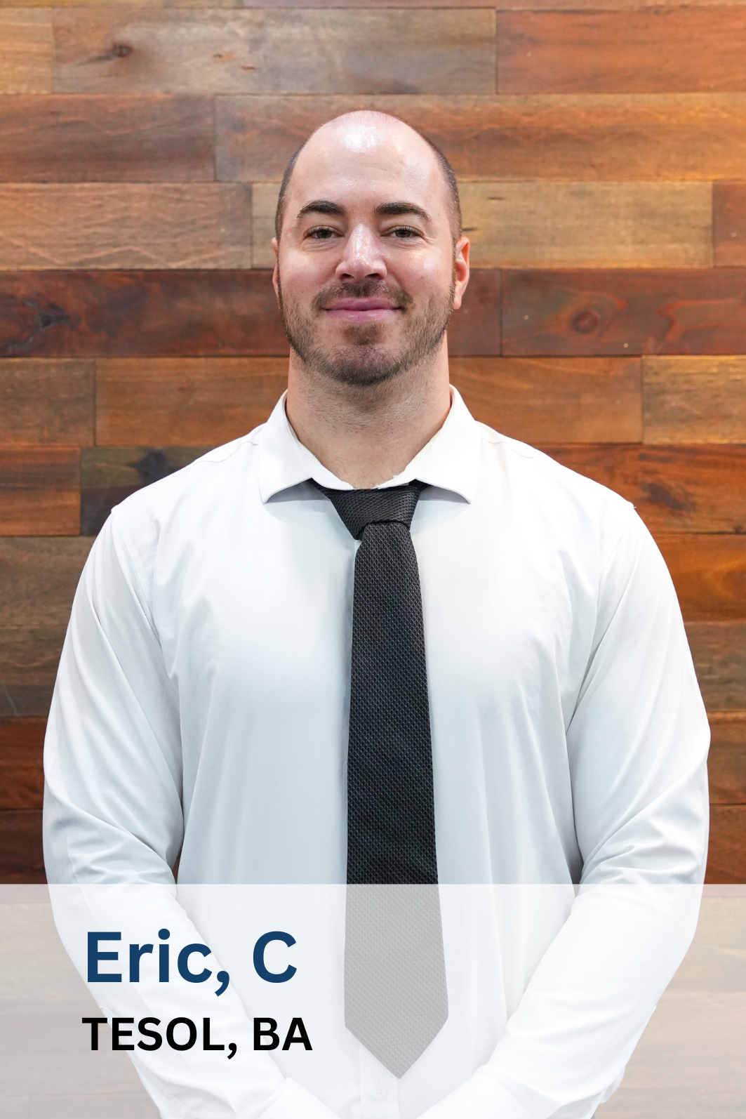 Eric William Convery