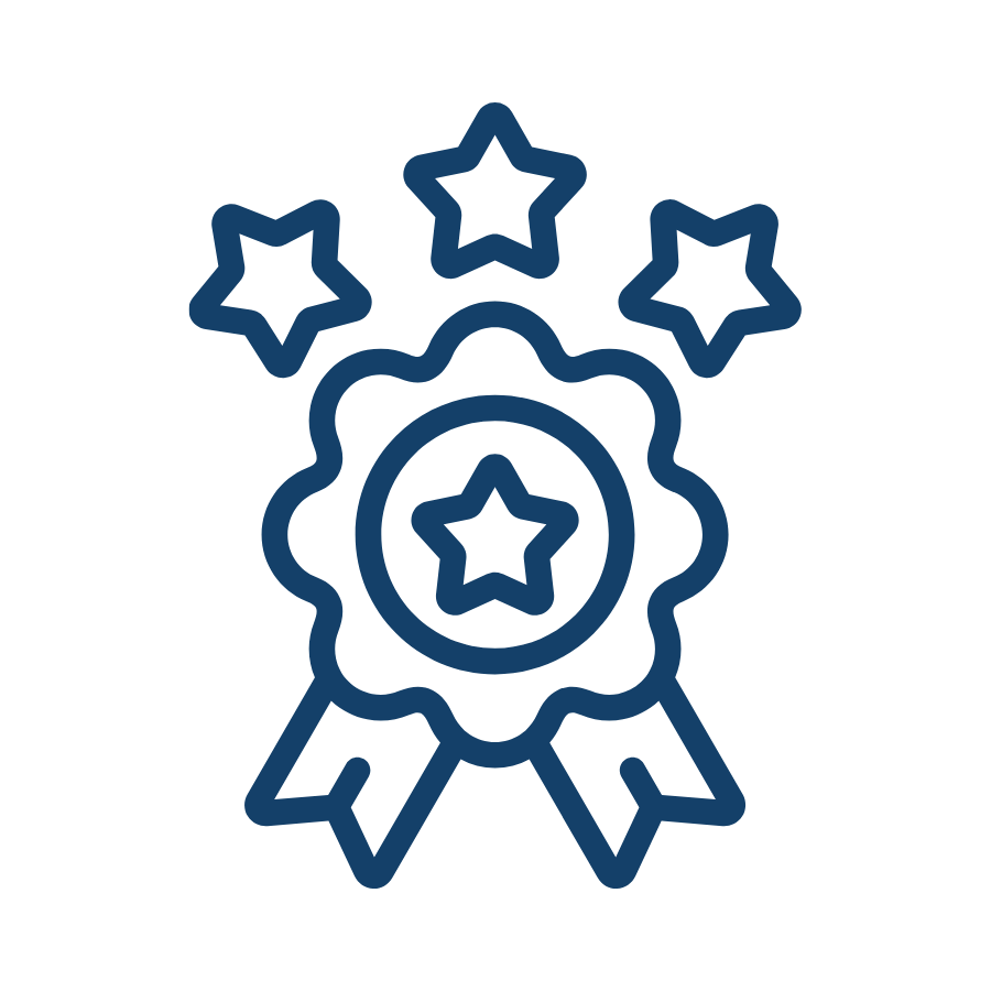 icon doi tac to chuc thi IELTS