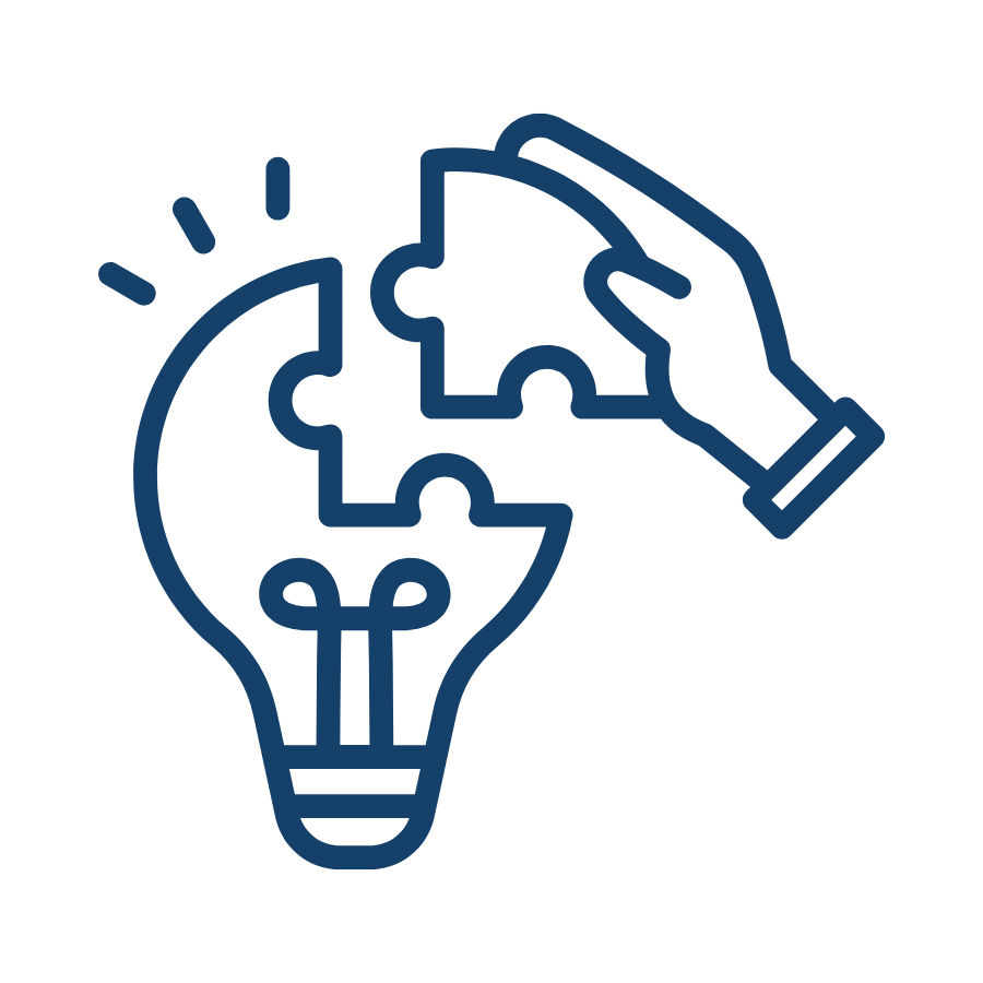 Icon phương pháp học