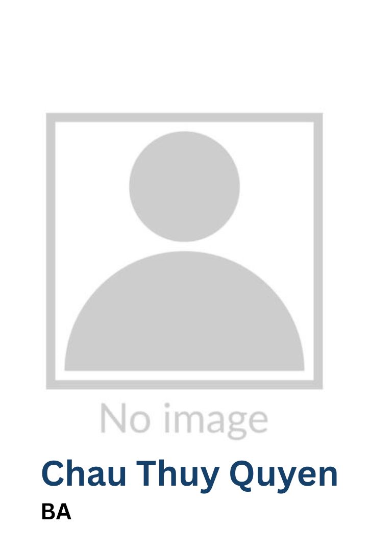 Chau Thuy Quyen