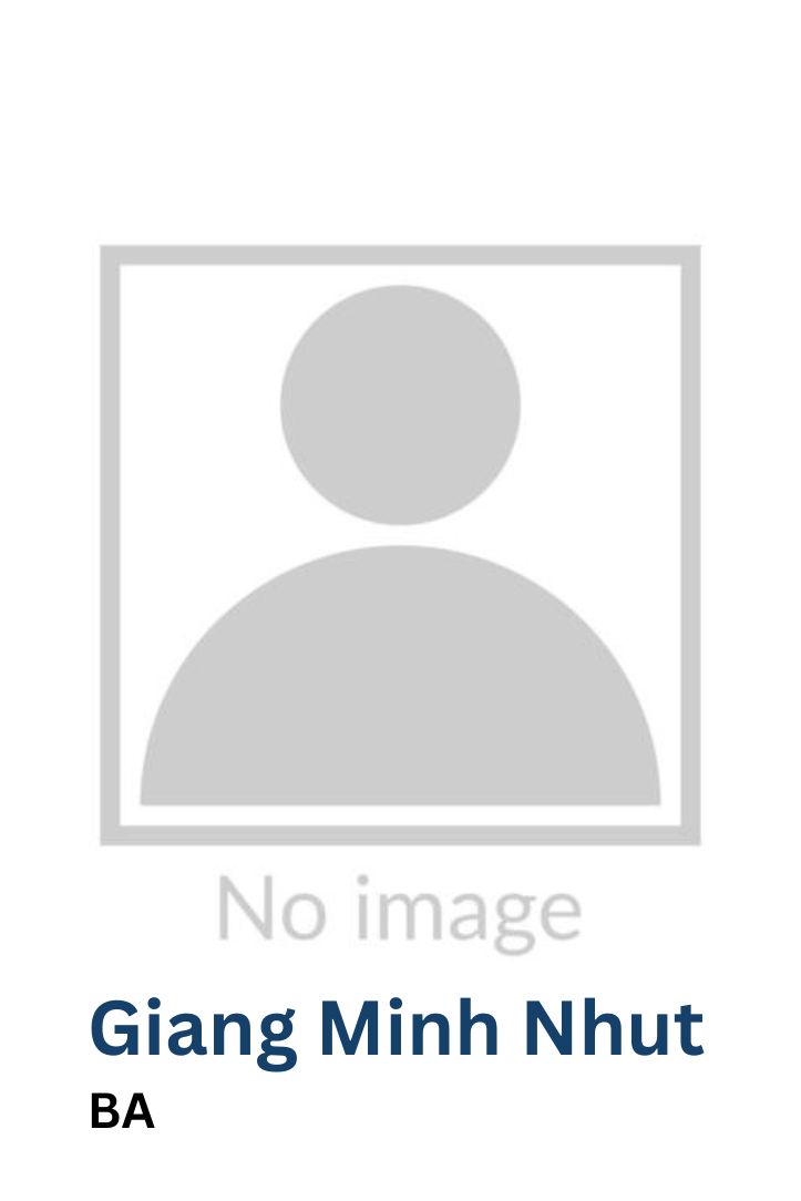 Giang Minh Nhut