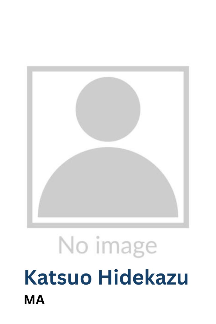 Katsuo Hidekazu