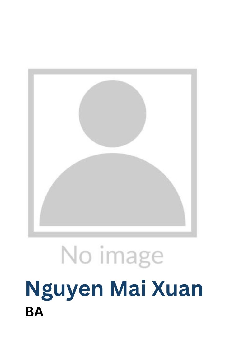 Nguyen Mai Xuan