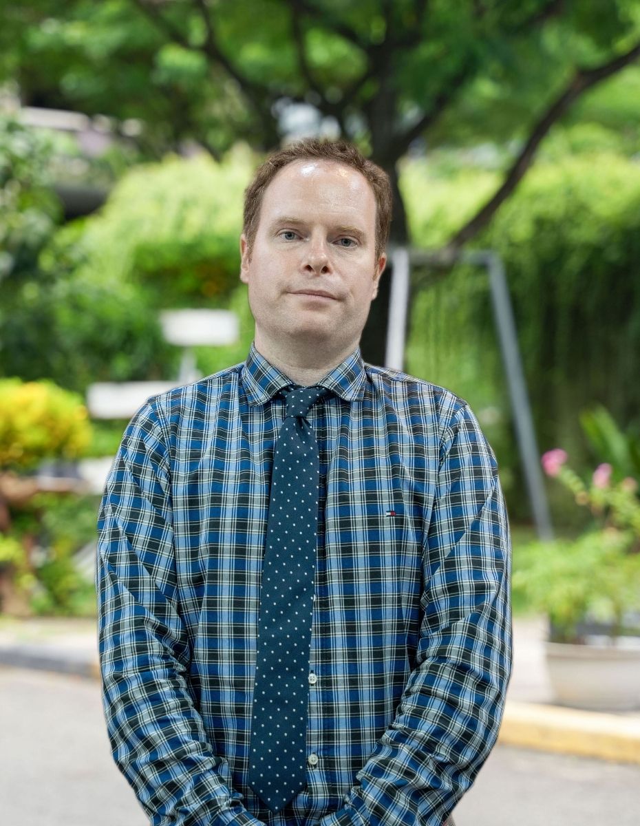 Dean Paul Newton