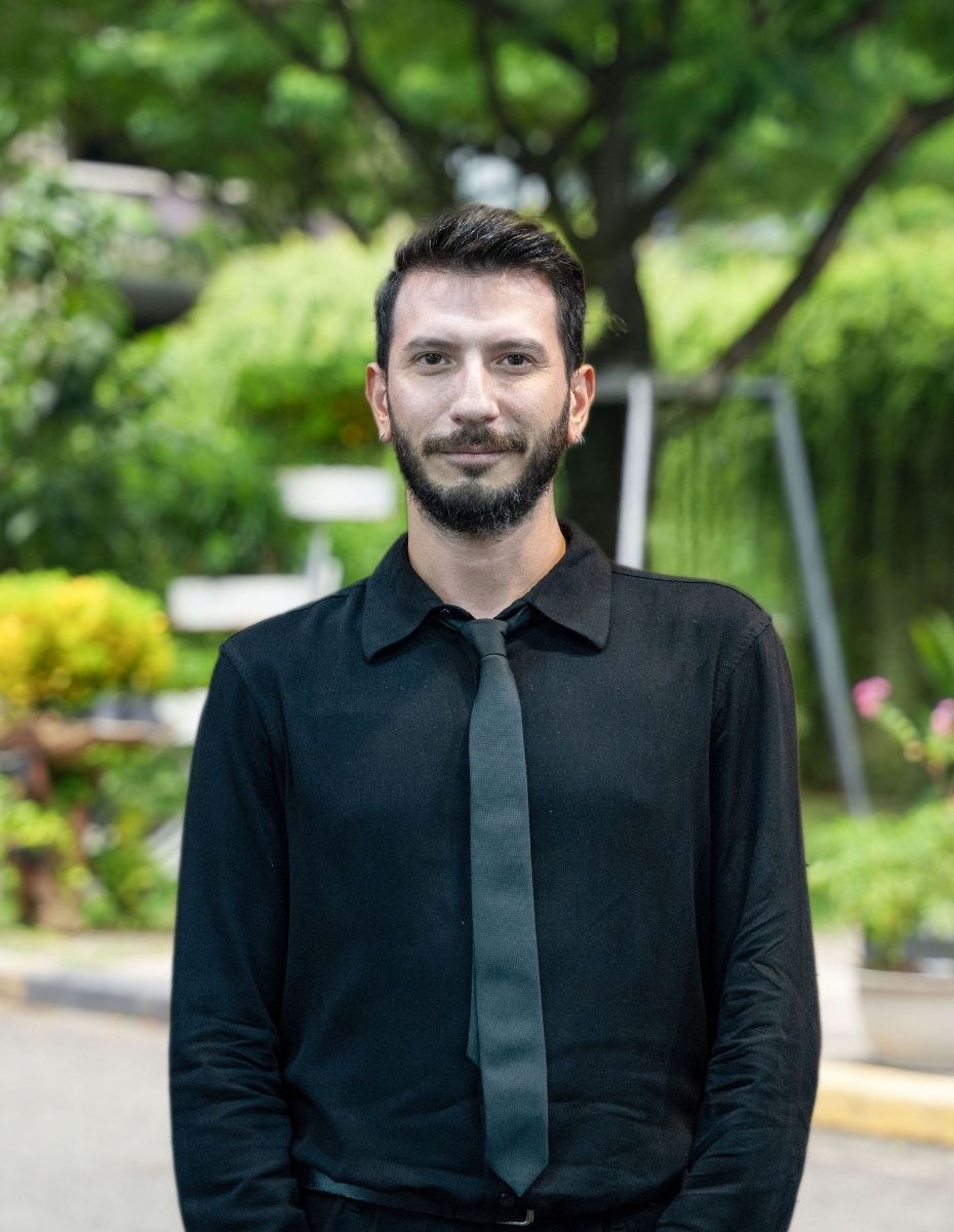 Cem Yagmur Genc