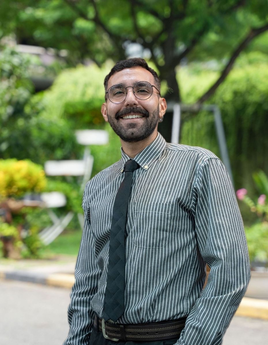 Italo Marcelo Sousa De Queiroz